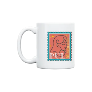 PUL MAGAZİN Kupa Ürün Görseli