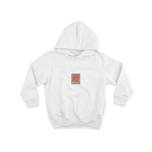 PUL MAGAZİN Çocuk Hoodie Ürün Görseli