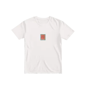 PUL MAGAZİN Basic Tshirt Ürün Görseli