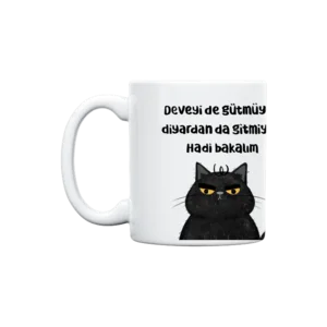 Deve Kupa Ürün Görseli