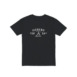 Iceberg Basic Tshirt Ürün Görseli