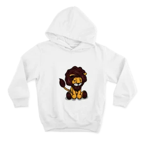 SEVİMLİ ASLAN Hoodie Ürün Görseli