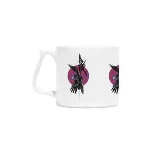 Black crow Artisan Kupa Ürün Görseli