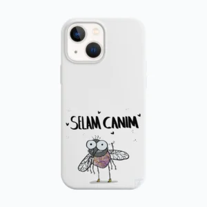 Selam canım  iPhone Kılıf Ürün Görseli