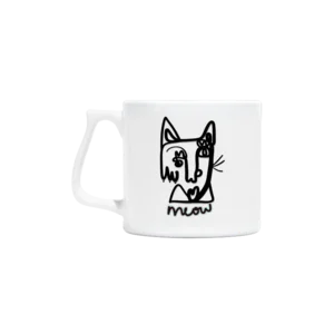 Meow Artisan Kupa Ürün Görseli