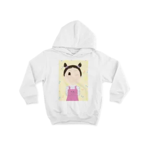 minnak Çocuk Hoodie Ürün Görseli