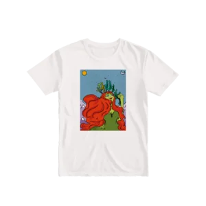 Doğa Basic Tshirt Ürün Görseli