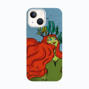 Doğa iPhone Kılıf Ürün Görseli