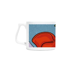 Doğa Artisan Kupa Ürün Görseli