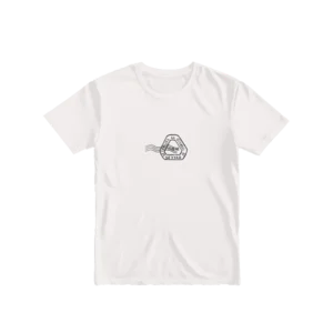 Ankara - İstanbul Posta Mührü Basic Tshirt Ürün Görseli