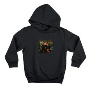 It will pass Hoodie Ürün Görseli