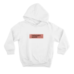 Postahane-i Şahane Hoodie Ürün Görseli