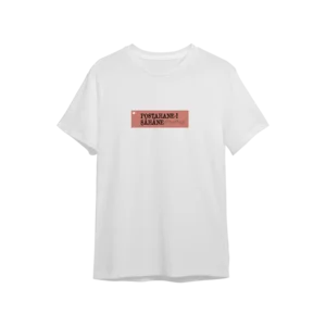 Postahane-i Şahane Oversize Tshirt  Ürün Görseli