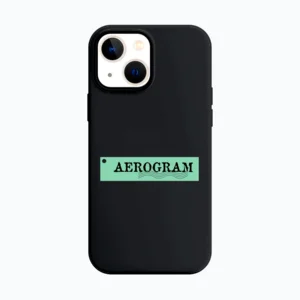Aerogram - Hava Mektubu iPhone Kılıf Ürün Görseli