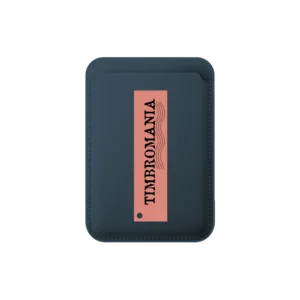 Timbromania - Pul Deliliği MagSafe Cüzdan Ürün Görseli