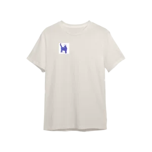 CatTalks Oversize Tshirt  Ürün Görseli