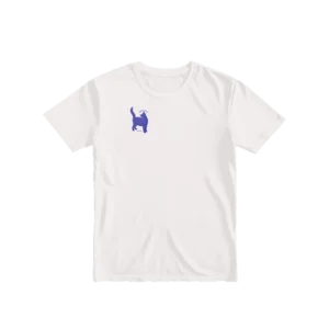 CatTalks Basic Tshirt Ürün Görseli