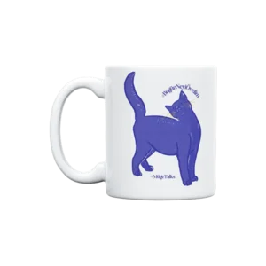 CatTalks Kupa Ürün Görseli