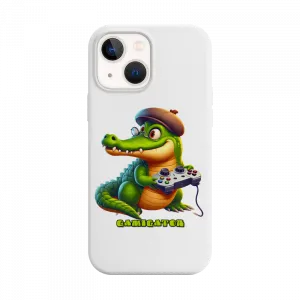 GAMİGATOR iPhone Kılıf Ürün Görseli