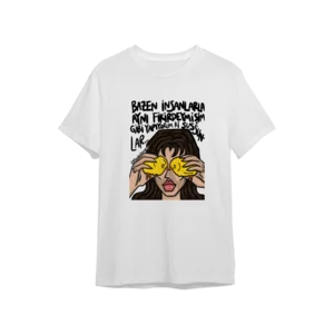 Susun Oversize Tshirt  Ürün Görseli