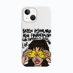 Susun iPhone Kılıf Ürün Görseli
