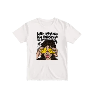 Susun Basic Tshirt Ürün Görseli