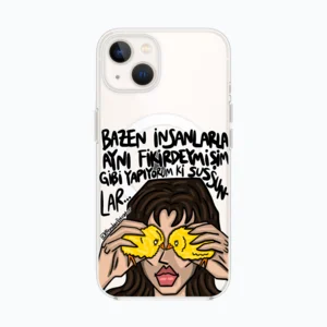 Susun iPhone MagSafe Kılıf Ürün Görseli