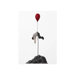 Boşluk Poster Ürün Görseli