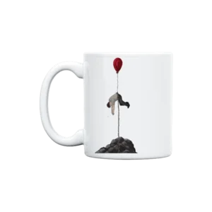 Boşluk Kupa Ürün Görseli