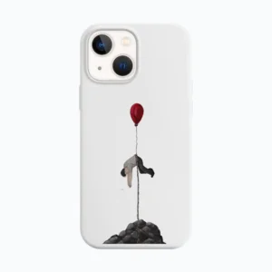 Boşluk iPhone Kılıf Ürün Görseli