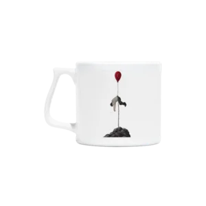 Boşluk Artisan Kupa Ürün Görseli