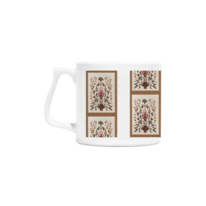 etnik desen2 Artisan Kupa Ürün Görseli