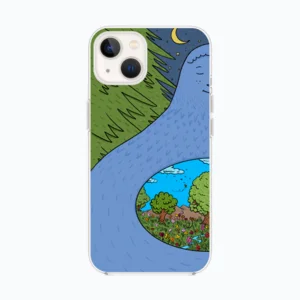 Inner Peace iPhone MagSafe Kılıf Ürün Görseli