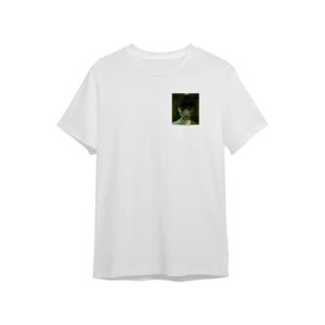 SAD Oversize Tshirt Ürün Görseli