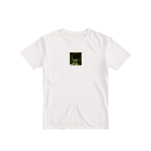 SAD Basic Tshirt Ürün Görseli