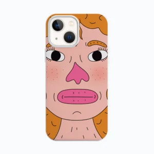 Betty iPhone Kılıf Ürün Görseli