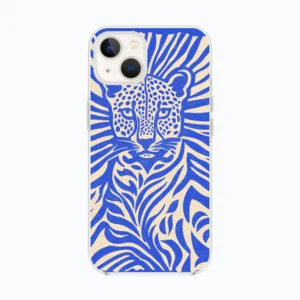 Blue Tiger iPhone MagSafe Kılıf Ürün Görseli