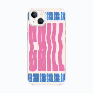 Chill iPhone MagSafe Kılıf Ürün Görseli