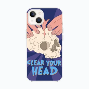 Head iPhone MagSafe Kılıf Ürün Görseli