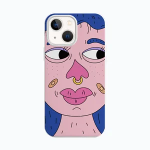 Luna iPhone Kılıf Ürün Görseli