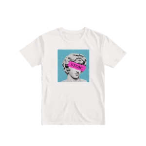 Stoic Basic Tshirt Ürün Görseli