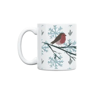 Kış neden var? Kupa Ürün Görseli