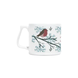 Kış neden var? Artisan Kupa Ürün Görseli