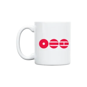 Arirang - BTS Kupa Ürün Görseli