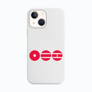 Arirang - BTS iPhone Kılıf Ürün Görseli