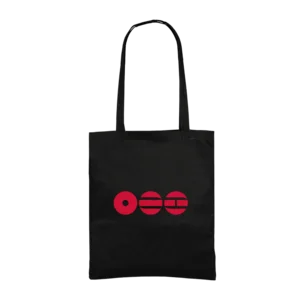 Arirang - BTS Gabardin Çanta Ürün Görseli