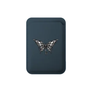 Kelebek MagSafe Cüzdan Ürün Görseli