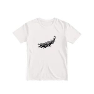 alligator Basic Tshirt Ürün Görseli