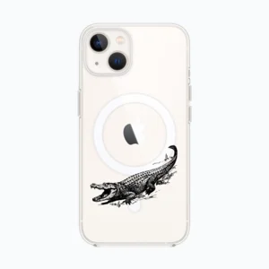 alligator iPhone MagSafe Kılıf Ürün Görseli