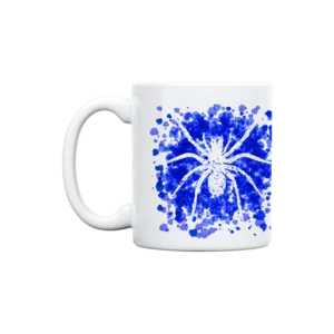 abstract spider 2 Kupa Ürün Görseli